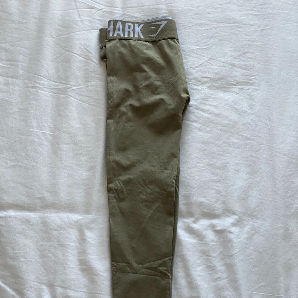 Gymshark Leggings